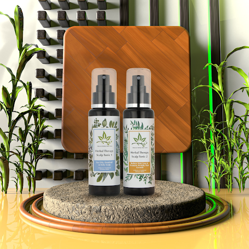 Regain Your Crown: Exploring the Benefits of Hair Tonic for Hair Loss Regain Your Crown: Exploring the Benefits of Hair Tonic for Hair Loss